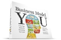 Business Model You boek